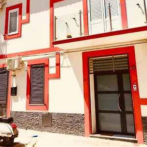 Casa Escape Kwatera prywatna