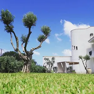 Apartment Eagle, Terrasini