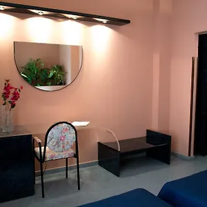 Cala Rossa Hotel