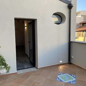 Guest house L'ulivo Comfort, Terrasini