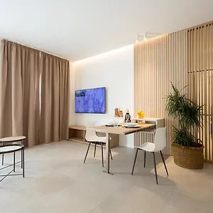 Apartment Giada Luxury, Terrasini