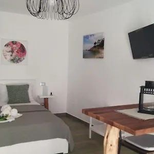 House Apartament