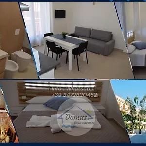Domus Levante Apartament