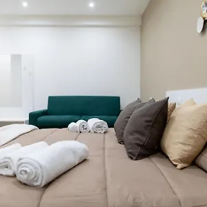 Bed & Breakfast Aria, Terrasini