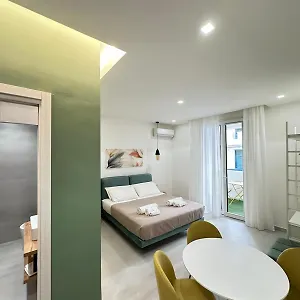 2* ベッド・アンド・ブレックファスト I Faraglioni Comfort
