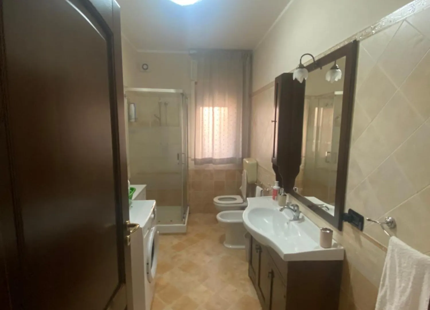 Casa Bellini Apartment Terrasini