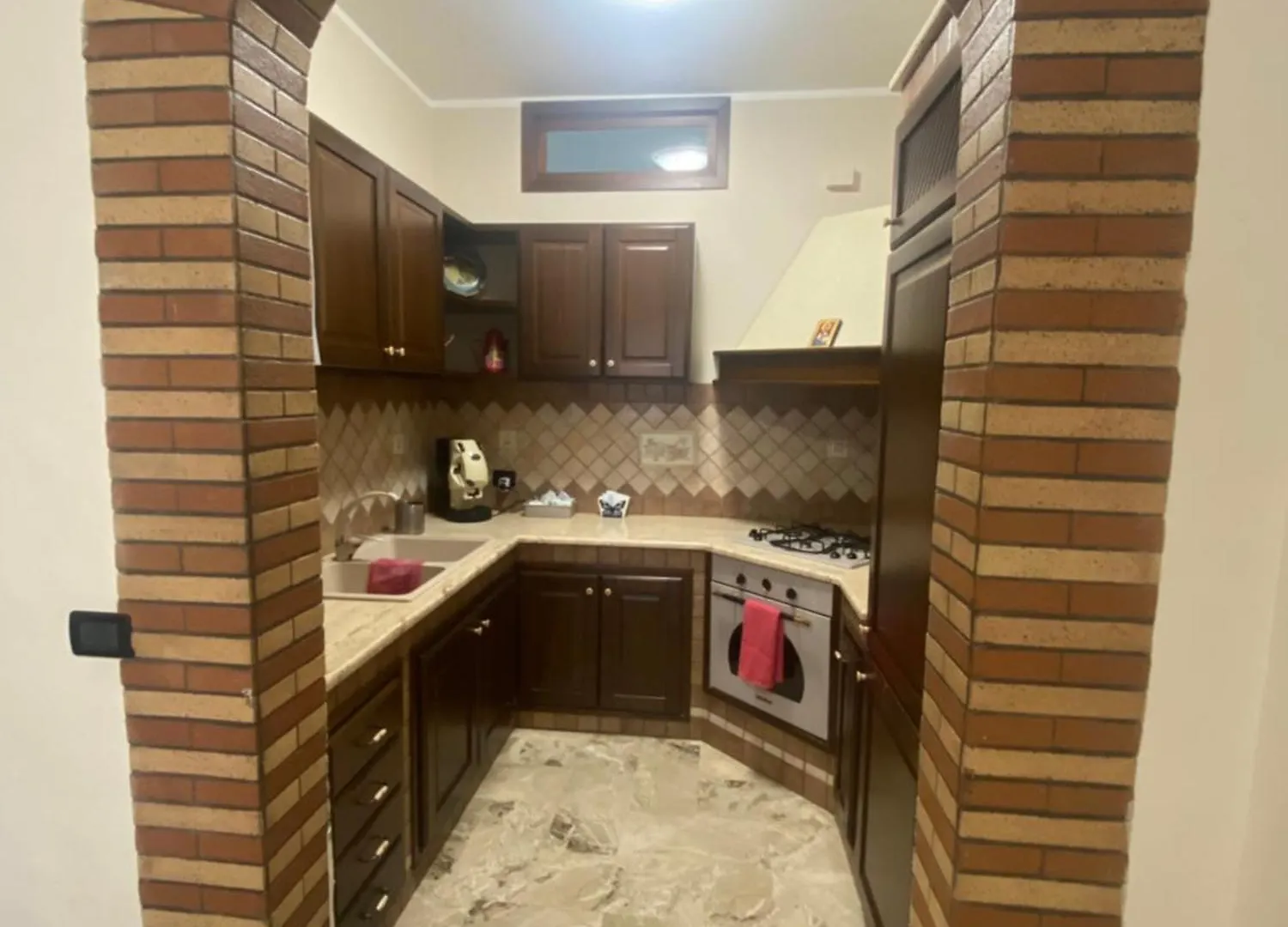 דירות טראסיני Casa Bellini